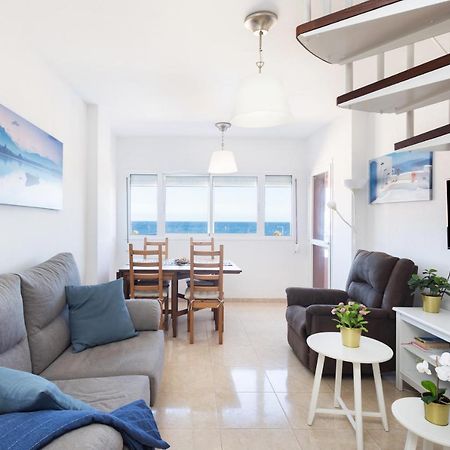 Home2Book Sea Front Duplex Terrace Pool 圭马尔港 外观 照片