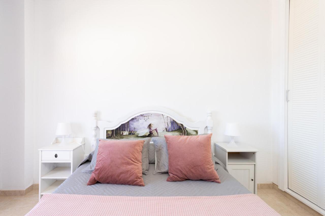 Home2Book Sea Front Duplex Terrace Pool 圭马尔港 外观 照片