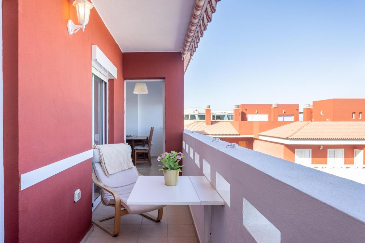 Home2Book Sea Front Duplex Terrace Pool 圭马尔港 外观 照片