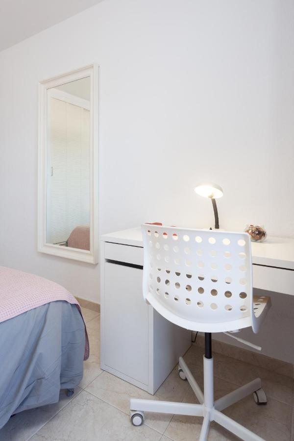 Home2Book Sea Front Duplex Terrace Pool 圭马尔港 外观 照片