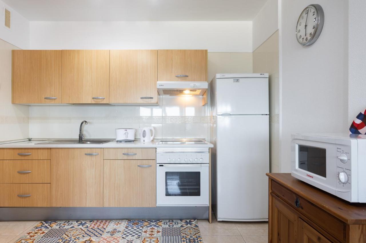 Home2Book Sea Front Duplex Terrace Pool 圭马尔港 外观 照片