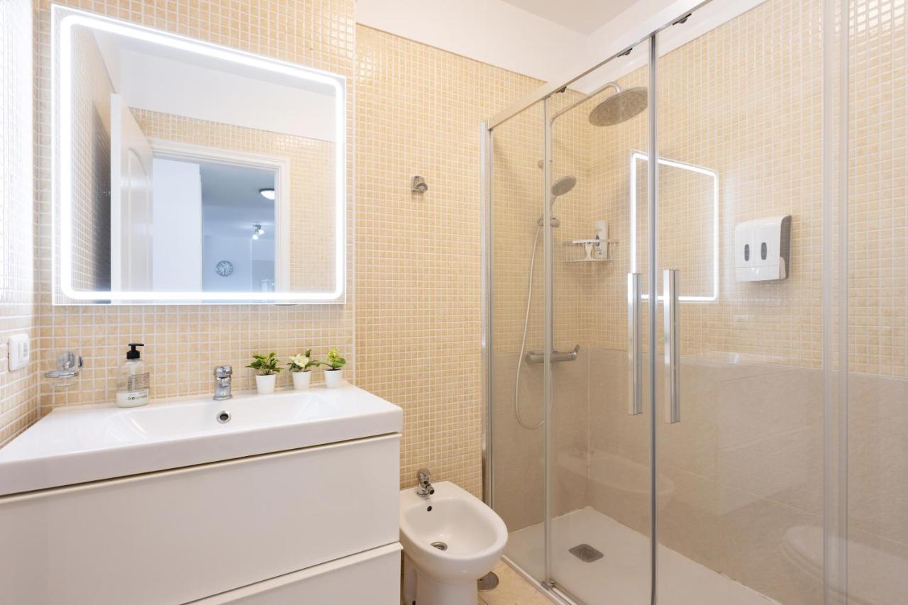 Home2Book Sea Front Duplex Terrace Pool 圭马尔港 外观 照片