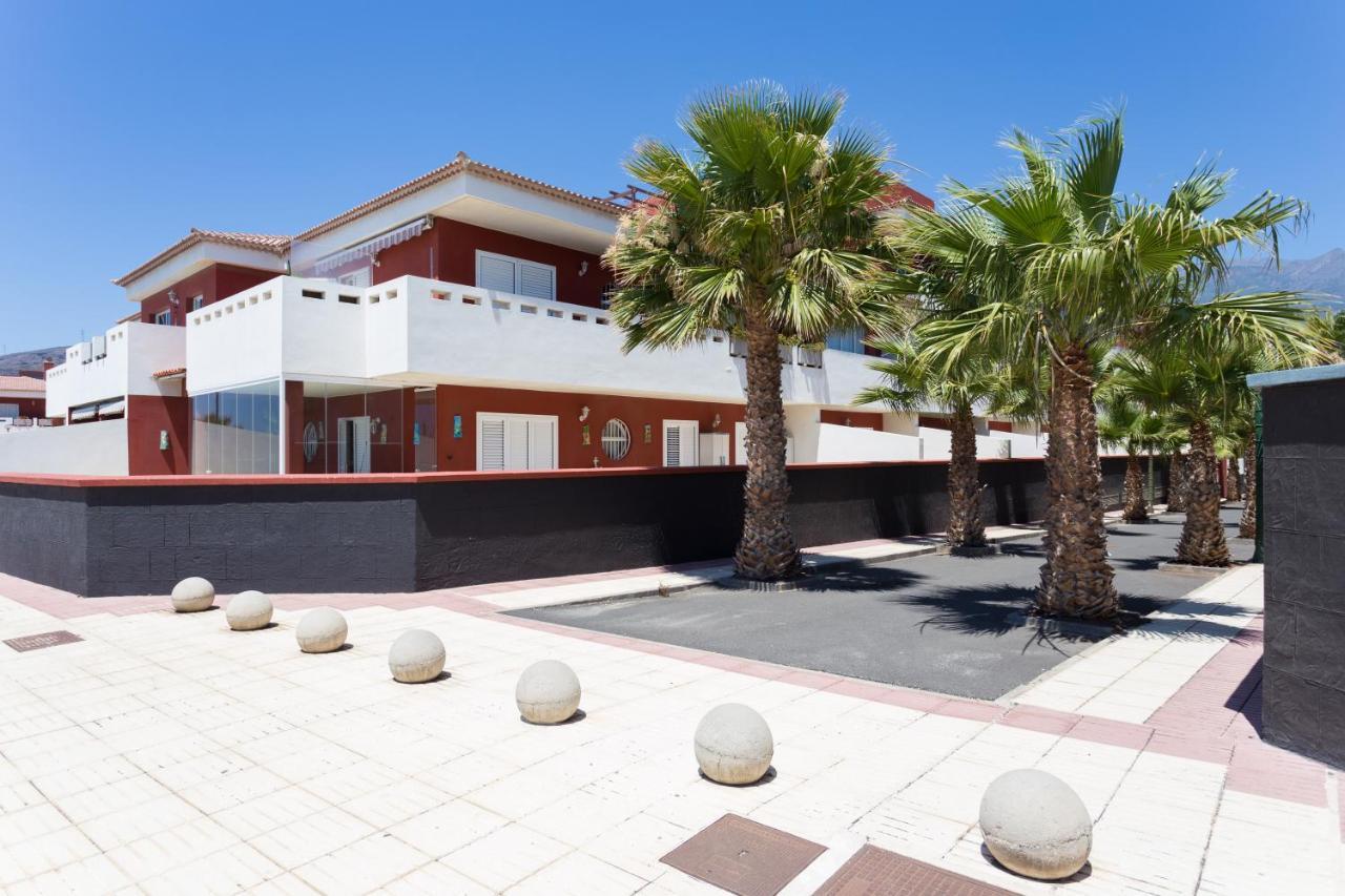 Home2Book Sea Front Duplex Terrace Pool 圭马尔港 外观 照片